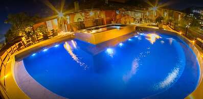 Azeda Boutique Hotel