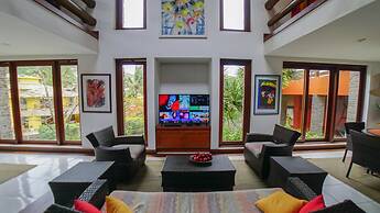 Azeda Boutique Hotel