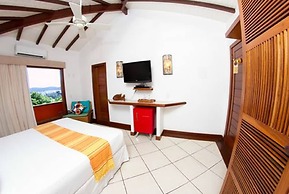 Azeda Boutique Hotel