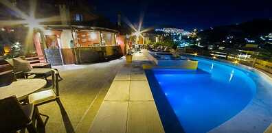 Azeda Boutique Hotel