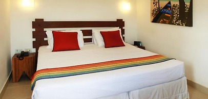 Pousada João Fernandes