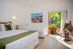 Pousada João Fernandes