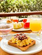 Pousada João Fernandes