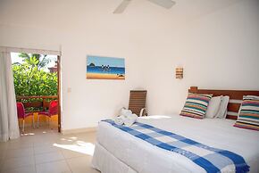 Pousada João Fernandes