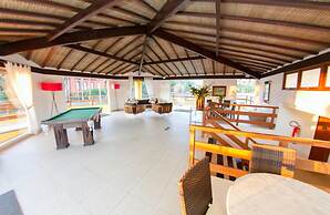 Pousada João Fernandes