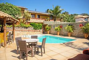 Pousada João Fernandes