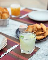 Pousada João Fernandes