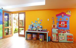 Pousada João Fernandes