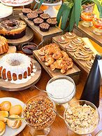 Pousada João Fernandes