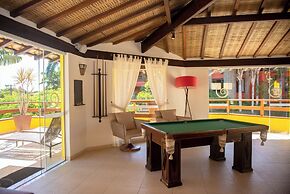 Pousada João Fernandes