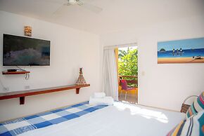 Pousada João Fernandes