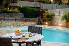 Pousada João Fernandes