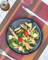 Pousada João Fernandes