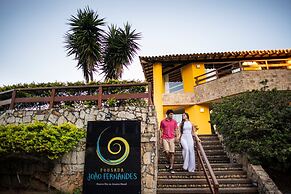 Pousada João Fernandes