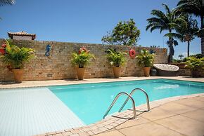 Pousada João Fernandes