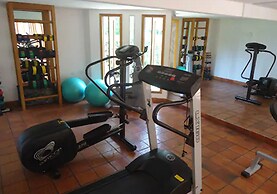 Pousada João Fernandes