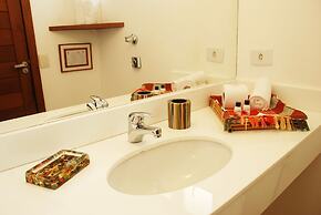 Pousada João Fernandes