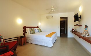 Pousada João Fernandes