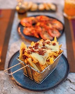 Pousada João Fernandes