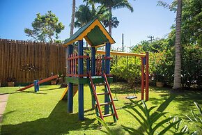 Pousada João Fernandes