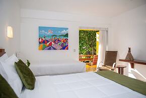 Pousada João Fernandes