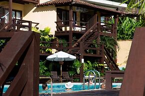 Hotel La Foret & Beach Club