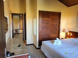 Hotel La Foret & Beach Club