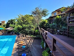 Hotel La Foret & Beach Club