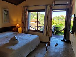 Hotel La Foret & Beach Club