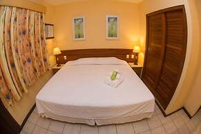 Hotel La Foret & Beach Club