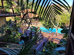 Hotel La Foret & Beach Club