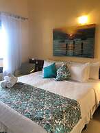 Hotel La Foret & Beach Club