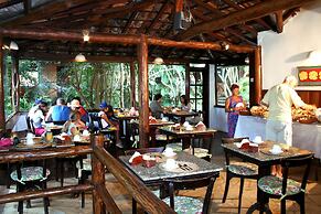 Hotel La Foret & Beach Club