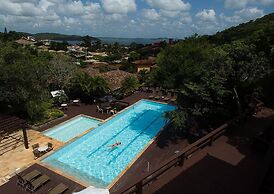 Hotel La Foret & Beach Club