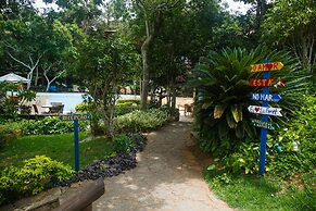 Hotel La Foret & Beach Club