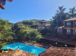 Hotel La Foret & Beach Club
