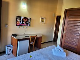 Hotel La Foret & Beach Club