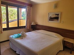 Hotel La Foret & Beach Club