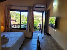 Hotel La Foret & Beach Club