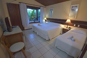 Hotel La Foret & Beach Club