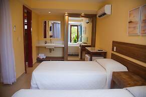 Hotel La Foret & Beach Club