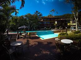 Hotel La Foret & Beach Club