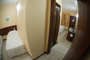 Hotel La Foret & Beach Club