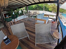 Hotel La Foret & Beach Club