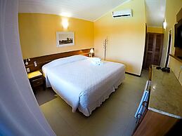 Hotel La Foret & Beach Club