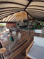 Hotel La Foret & Beach Club