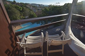 Hotel La Foret & Beach Club