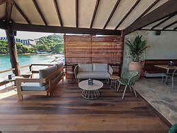 Hotel La Foret & Beach Club