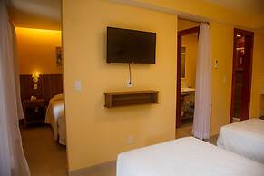 Hotel La Foret & Beach Club