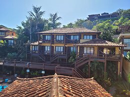Hotel La Foret & Beach Club